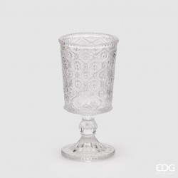 Bicchiere in vetro...