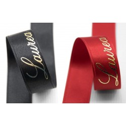 Nastro Raso laurea H16mm - 10m