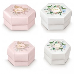 Scatola Bomboniera...