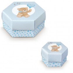 Scatola Bomboniera...