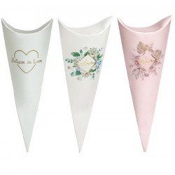 Cono bomboniera - 20pz