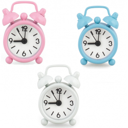 Sveglia vintage - 12pz