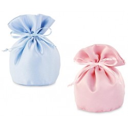 Saccoccio bomboniera in...