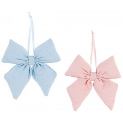 Fiocco in cotone da...