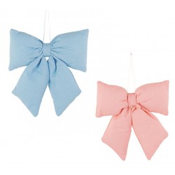 Fiocco in cotone imbottito...