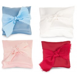 Bustina bomboniera con...