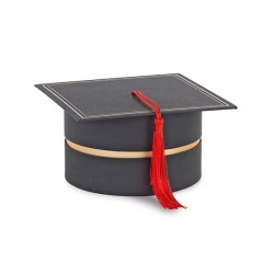 Scatola bomboniera a forma...