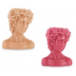 Candela viso di donna