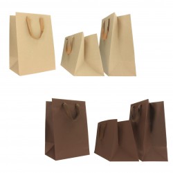 Shopper Colors large - 10pz