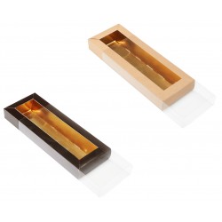 Scatola Dolce con fascia in...