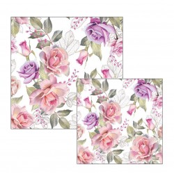 Tovaglioli tre strati...