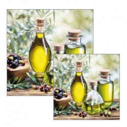 Tovaglioli tre strati...