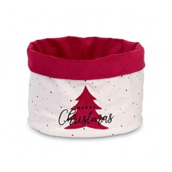 Sacchetto in velluto con...