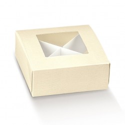 Scatola Bomboniera pratica...