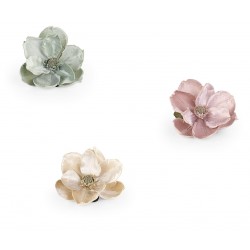 Magnolia con clip da appendere
