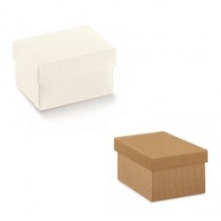 Scatola quadrata 25x25h15...