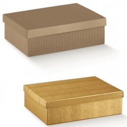 Scatola con coperchio...