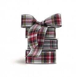 Nastro Scozzese H40mm - 15m