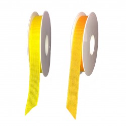 Nastro Cotone Nature H15mm...