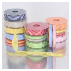 Nastro quadretti H25mm - 20m