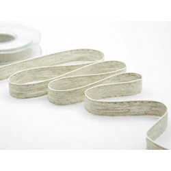 Nastro lino canapa...