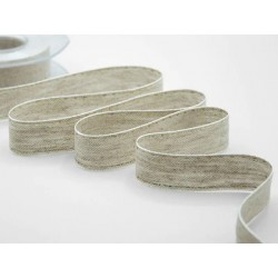 Nastro lino canapa...