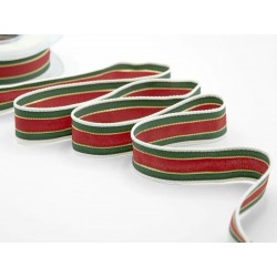 Nastro con bordi neve H15mm...