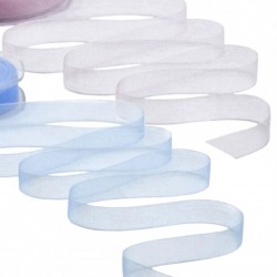 Nastro in velo di chiffon...