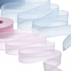 Nastro in velo di chiffon...