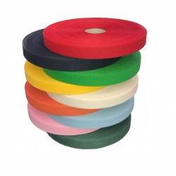 Nastro in cotone 100% fibre...