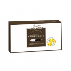 Confetti colorati piccoli...