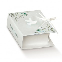 Scatola Bomboniera book...