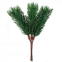 Pick rametto di abete - 36pz