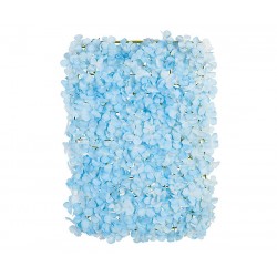 Pannello floreale ortensia