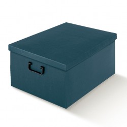 Scatola rettangolare con...