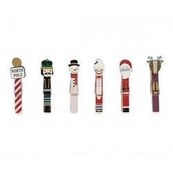 Mollette Natalizie...