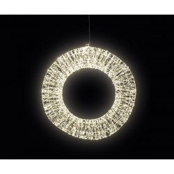 Corona 4200 LED luminosi