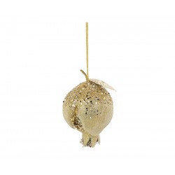 Pallina di Natale melagrana...