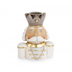 Portacandela soldatino