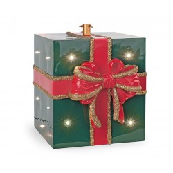 Base per albero di Natale...